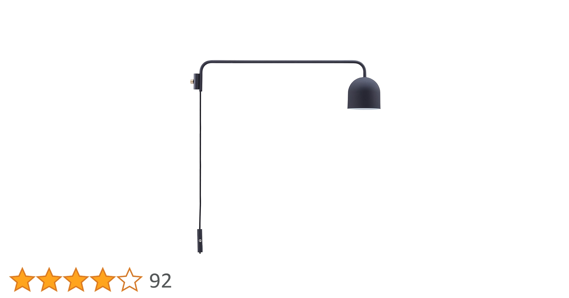 DRAW A LINE ドローアライン LAMP C 照明 ブラック セット Amazon.co.jp: DRAW A LINE 009 Lamp C2 Black ドローアライン